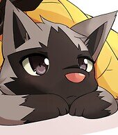 baby Poochyena :: Female ::