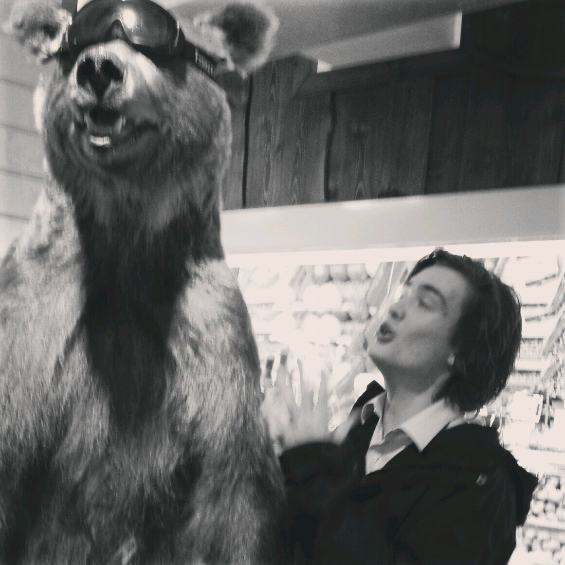 Hauk0n's profile picture. itj å færra nålles!