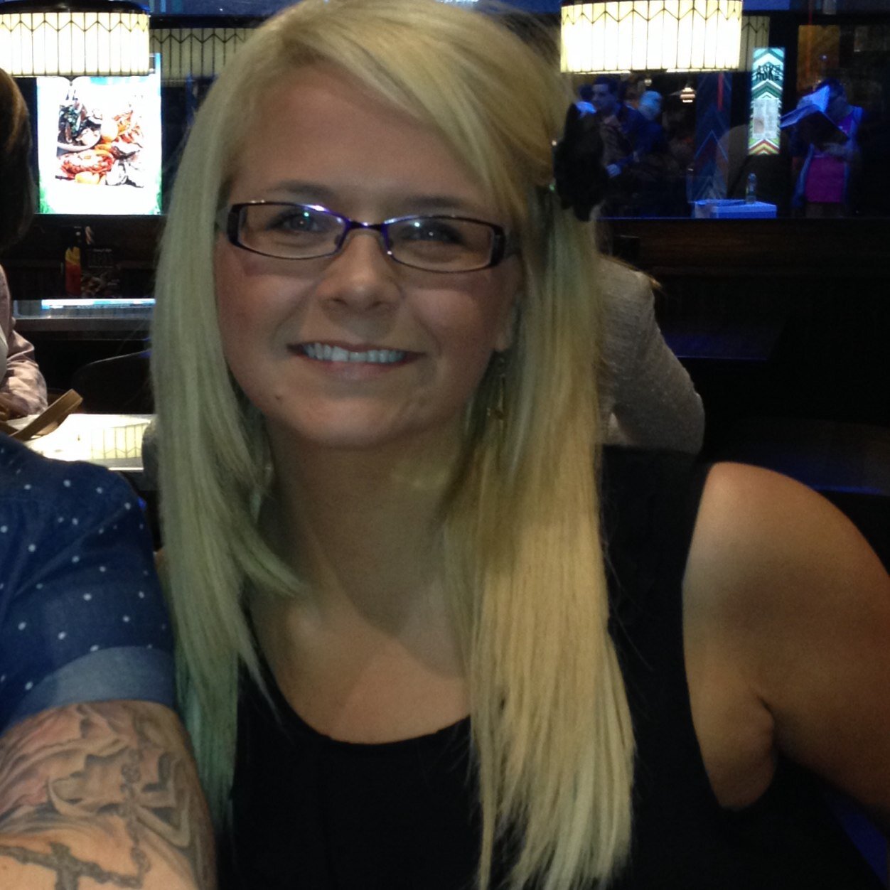 Lauren_Pope_'s profile picture. 