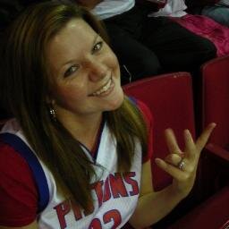 Registered Dietitian, Sports fanatic, kid at heart