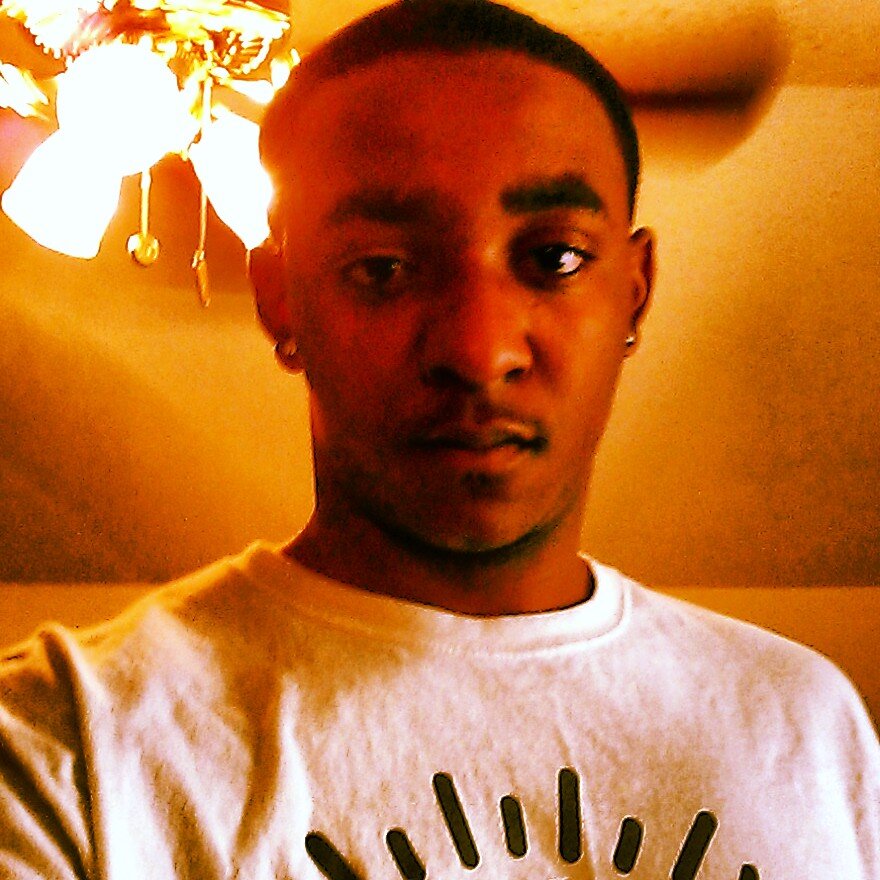 Hamilton High School. Class of 2013.Im just one of a kind tryn to keep money in mi pcoket