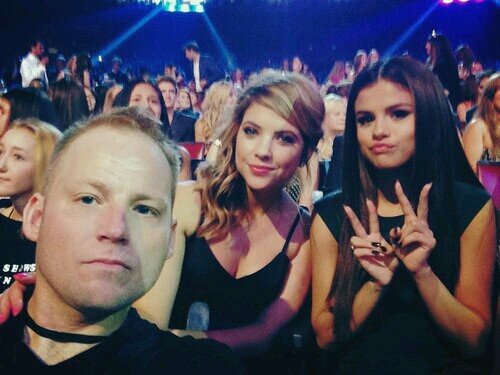 Selenatordu18's profile picture. 