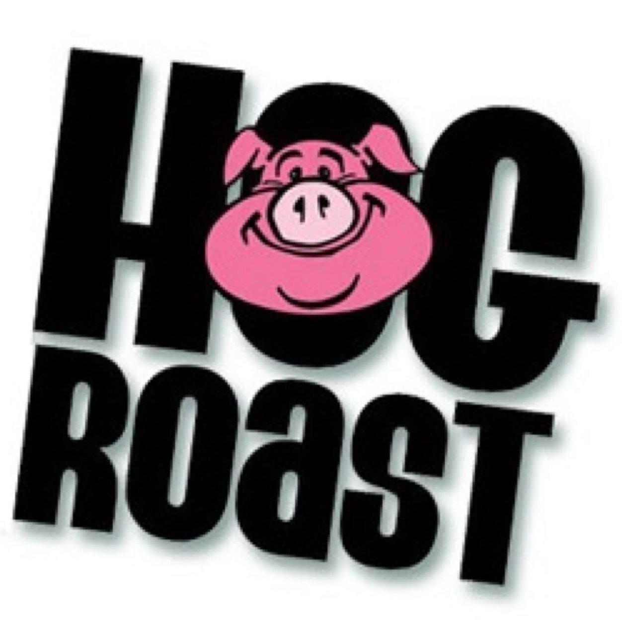 clip art for pig roast - photo #16