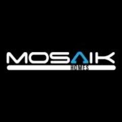 mosaikhomes Profile Picture