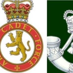 Torrington Army Cadet Force Devon
Parades every Friday night 7-9.30pm 
Age 12-18 3/4 
Come and join us