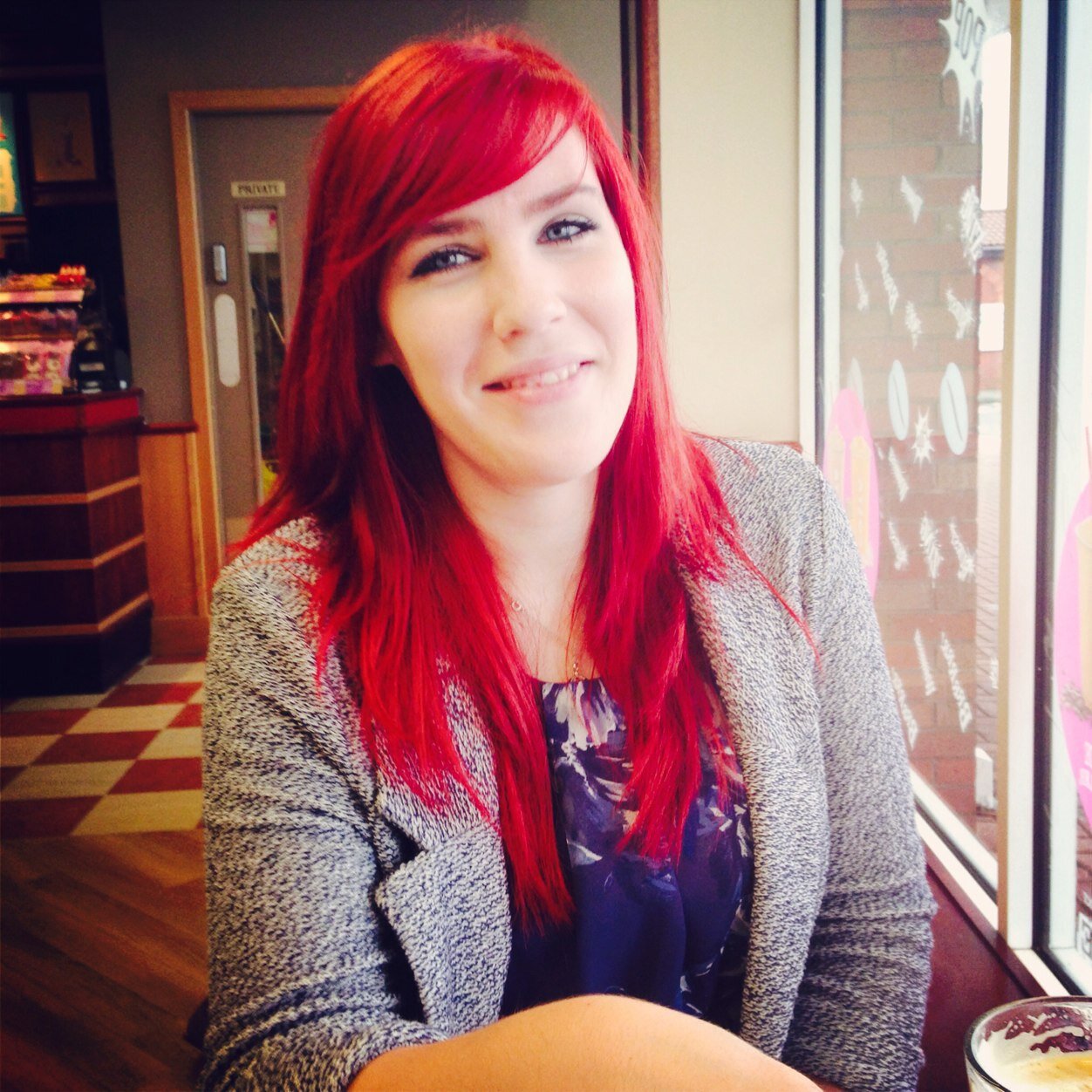 JennaGCV's profile picture. Content Creator | Project Manager @GrowthFunders. Providing investee companies & investors with valuable insights into the Alternative Finance Market