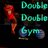 DoubleDoubleGym's profile image