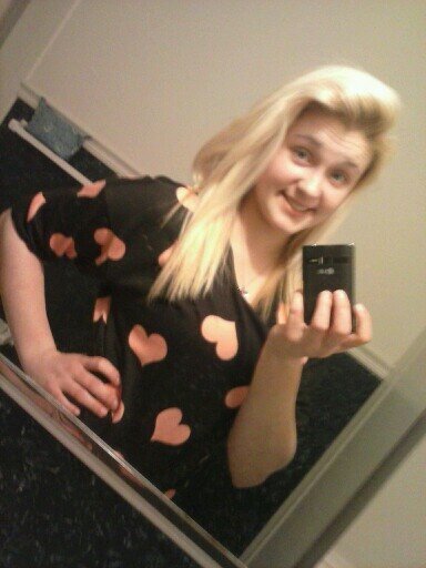 #MyWifeey #Blondie #TeamBlueEyes  #CountryGurrl #TeamLongHair