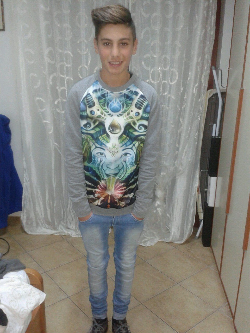 CutuliPeppe's profile picture. 