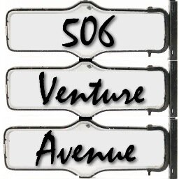 506 Venture Avenue provides entrepreneurs a means to advertise their ventures to investors.