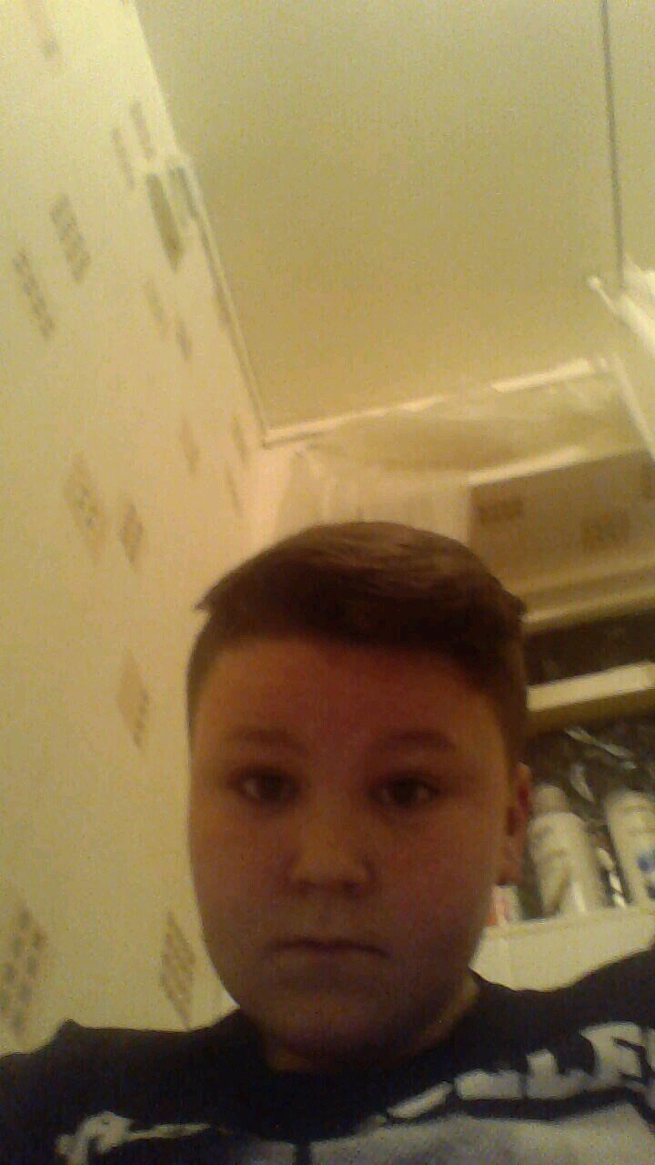 keigan lewis
