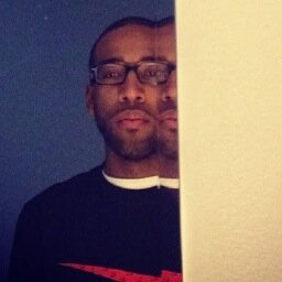 TheB_ReedTimes's profile picture. Black Jedi....♀ ♬  FFE