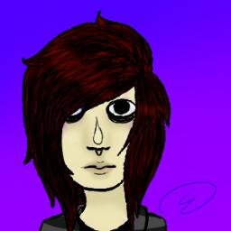 Ray / 13 / ♓