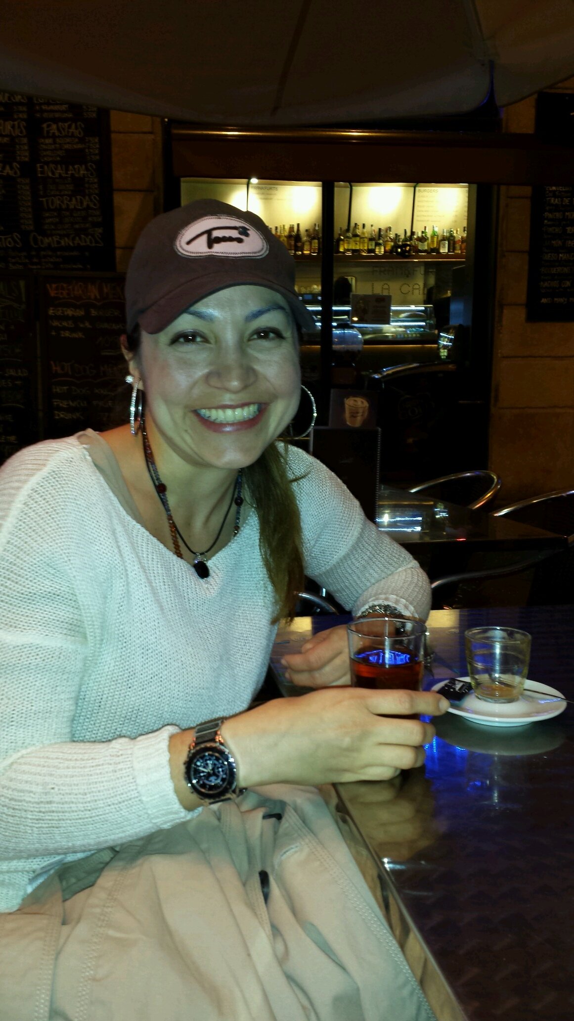 AmpudiaSacc's profile picture. Barcelona