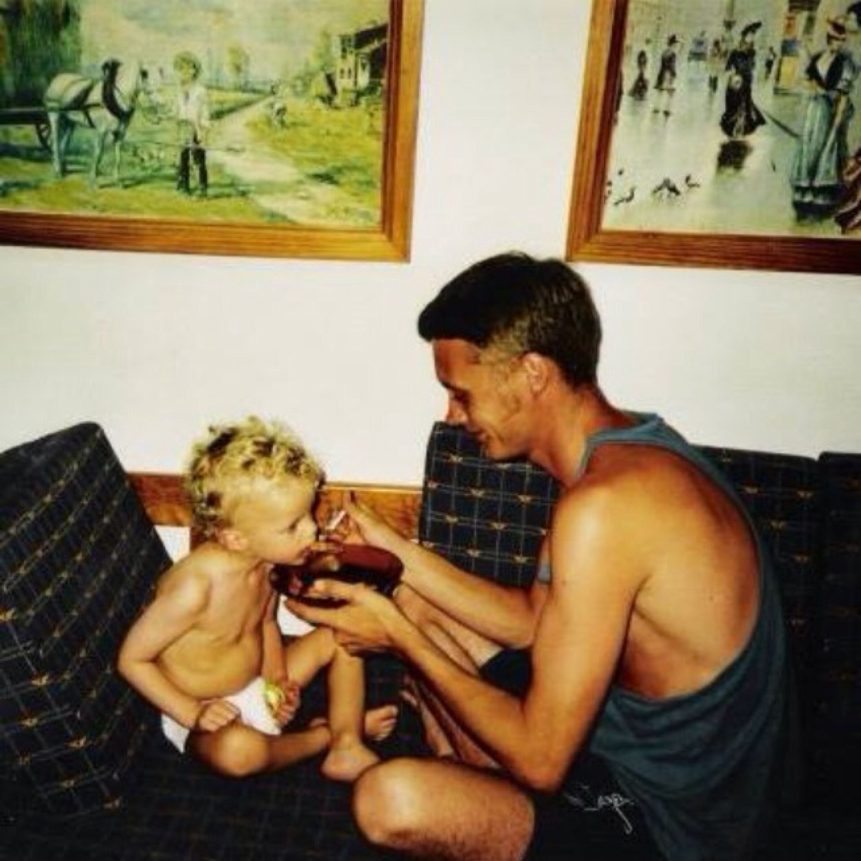 MartinB_TKD's profile picture. 