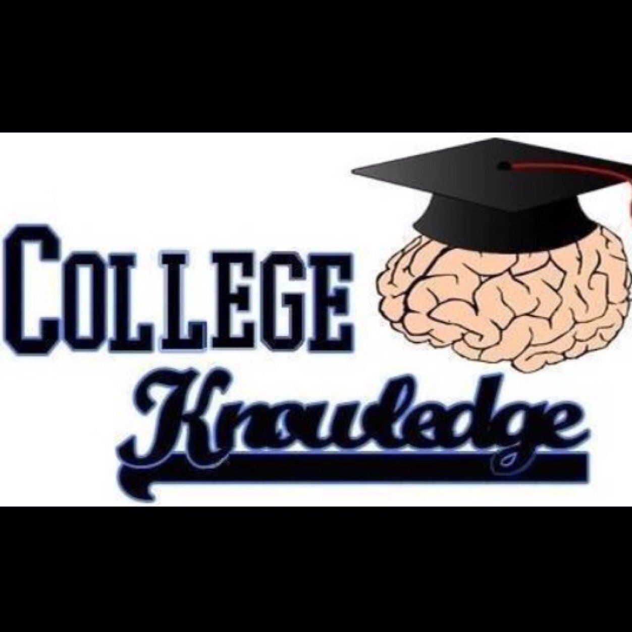 collegeknowinc's profile picture. College is what you make it. Knowledge is where you take it. Knowledge is power. Instagram: @collegeknowledgeinc