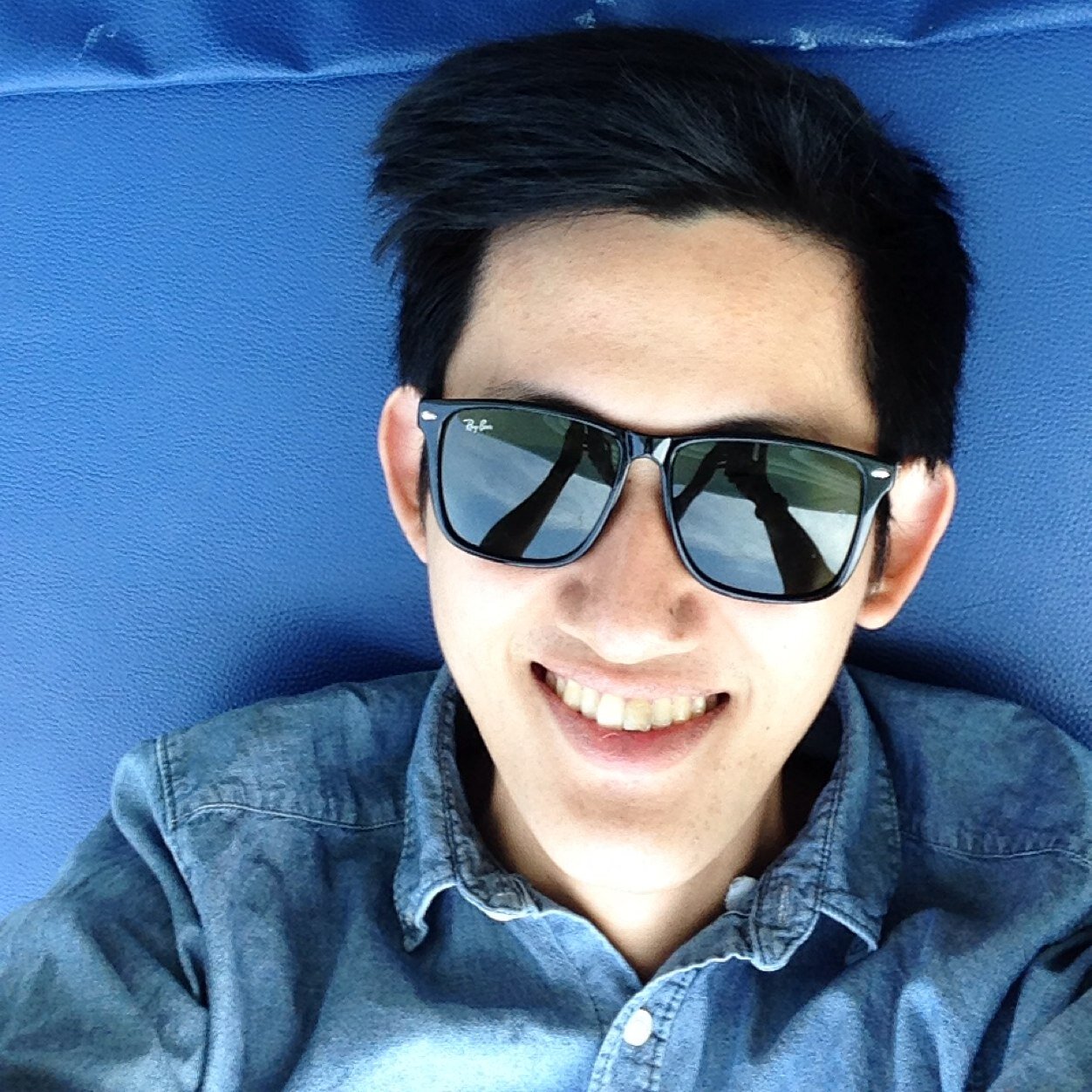 Lingnoister's profile picture. 