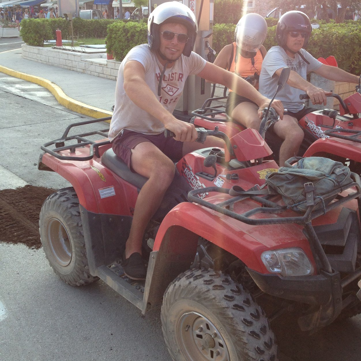 DanEstcourt's profile picture. 