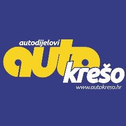 Dugogodišnje iskustvo u prodaji najkvalitetnijih autodijelova, guma, ulja i antifriza. Mjesto svjetskih tehnologija.
https://t.co/kLmCTr7TDa