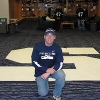 Jerry Bender (@bendeje) 's Twitter Profile