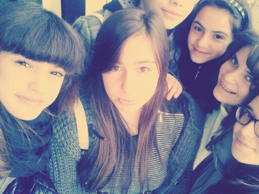 Amo i miei idolii!!  3