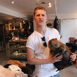 LeitchTaylor's profile picture. 