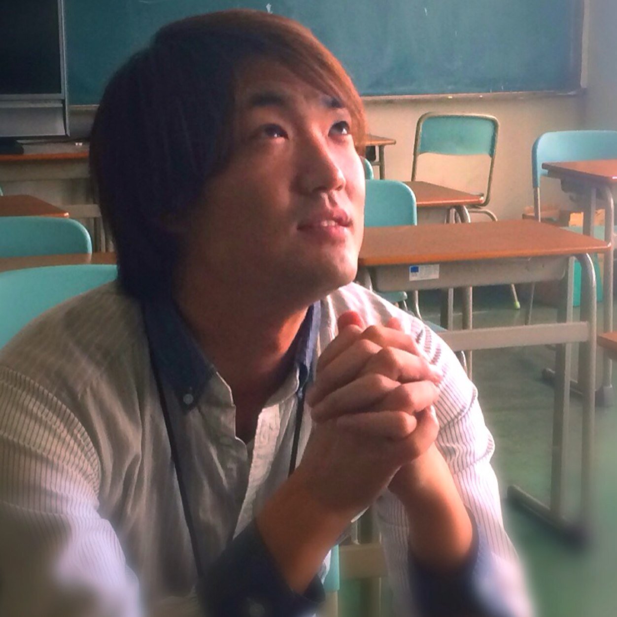 企業経営者/TVディレクター/動画制作/ハウススタジオ/ホワイトブレイン/スタジオホワイトブレイン/ https://t.co/oInUF859v0