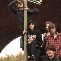 6 piece rock band from Surrey!