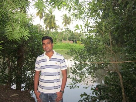 very clean guy....to follow U and ur path..