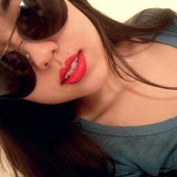 It's not so conventional and it sure as hell ain't normal ;)