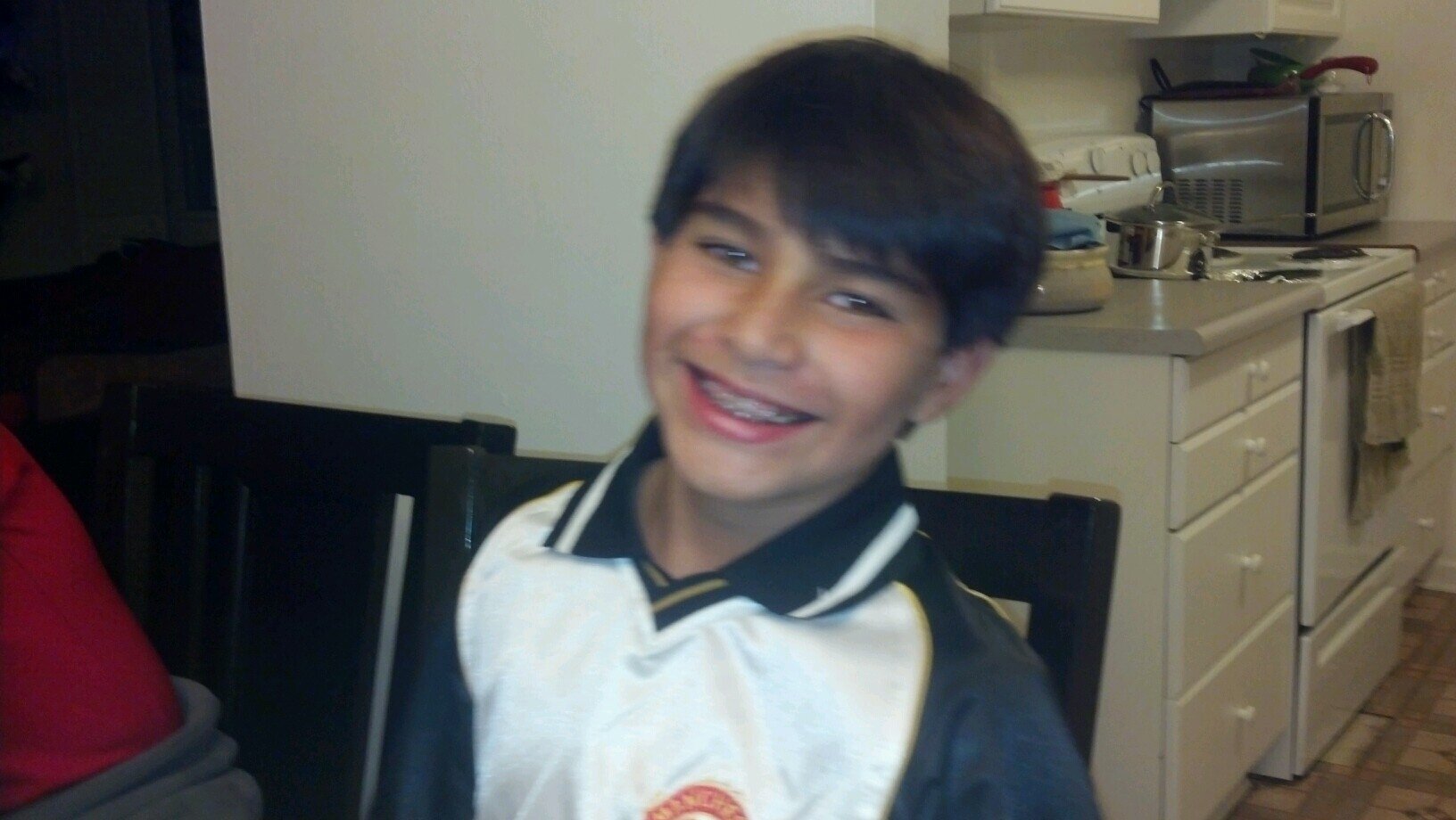 I'm all about that skate and soccer life and I go to Ramona middle school 7th grade