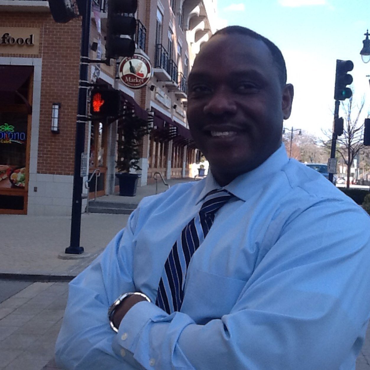 Radio and Televangelist. Author, Loves Jesus and helping people.