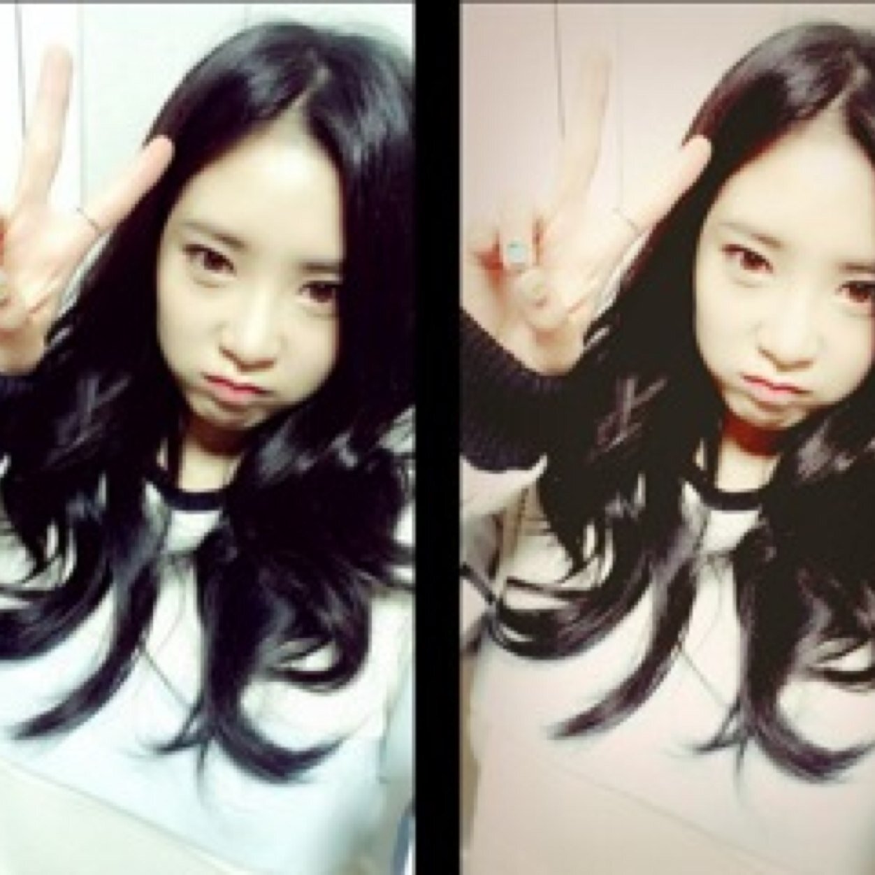 RPer of @HyeranNOH || [패러디]