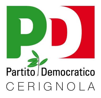 Partito Democratico Cerignola
Via Goffredo Mameli n.42 
71042 Cerignola (FG)
tel 0885428040