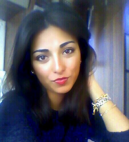 Porque la vida no te pone ante situaciones que no puedas superar.  Carpe diem.