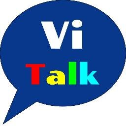 Sharing ideas, information and support within the visually impaired community. Charity number 1165629