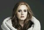 Te amamos ADELE.