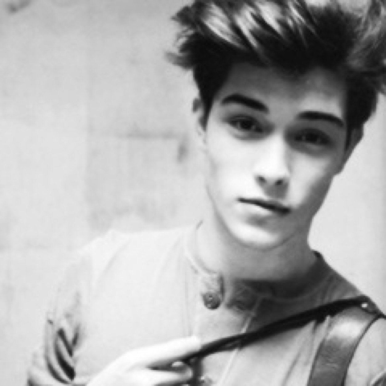 Josephine is mine. Josephine aka my life.