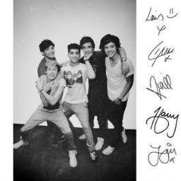 Don't follow me! Go follow @idkwhynllhz please x