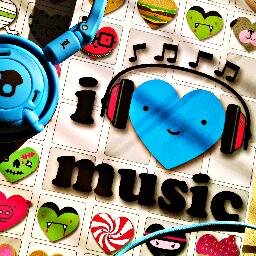 ¿Te gusta la música? SIGUENOS YA! =)