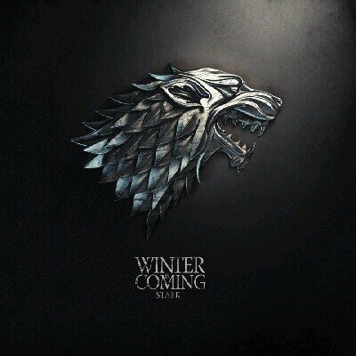 Winter Is Coming