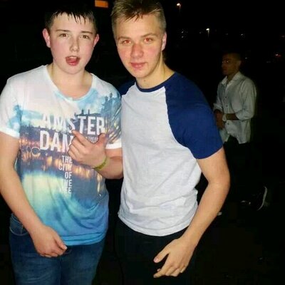 Profile Picture of Louis-Cohan Morrison (@Louis_Cohan) on Twitter