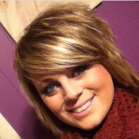 Stephanie Atchley - @atchley38 Twitter Profile Photo