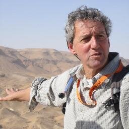 Licensed tour guide and tour organizer in Israel specializing in family and small group tours
