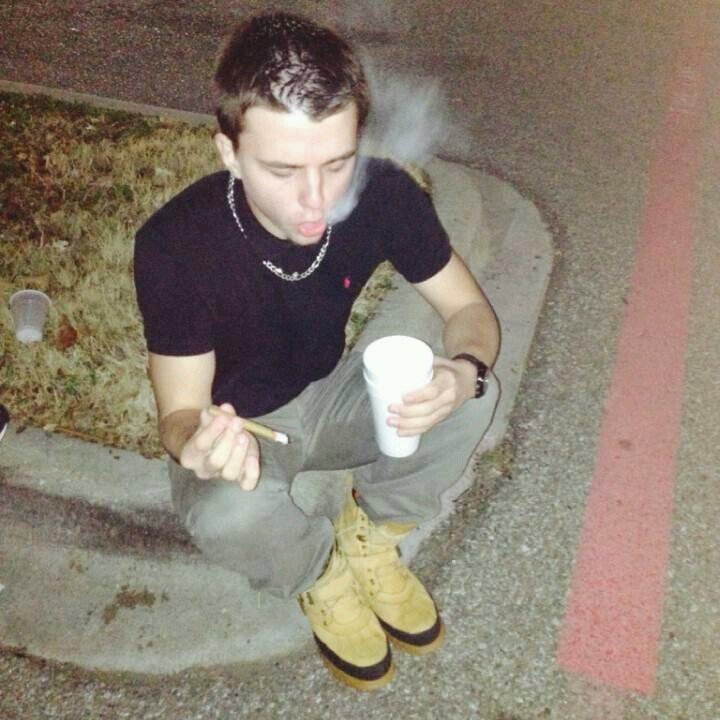 -Future Marine . -Mixed Martial Arts Fighter. -Athlete