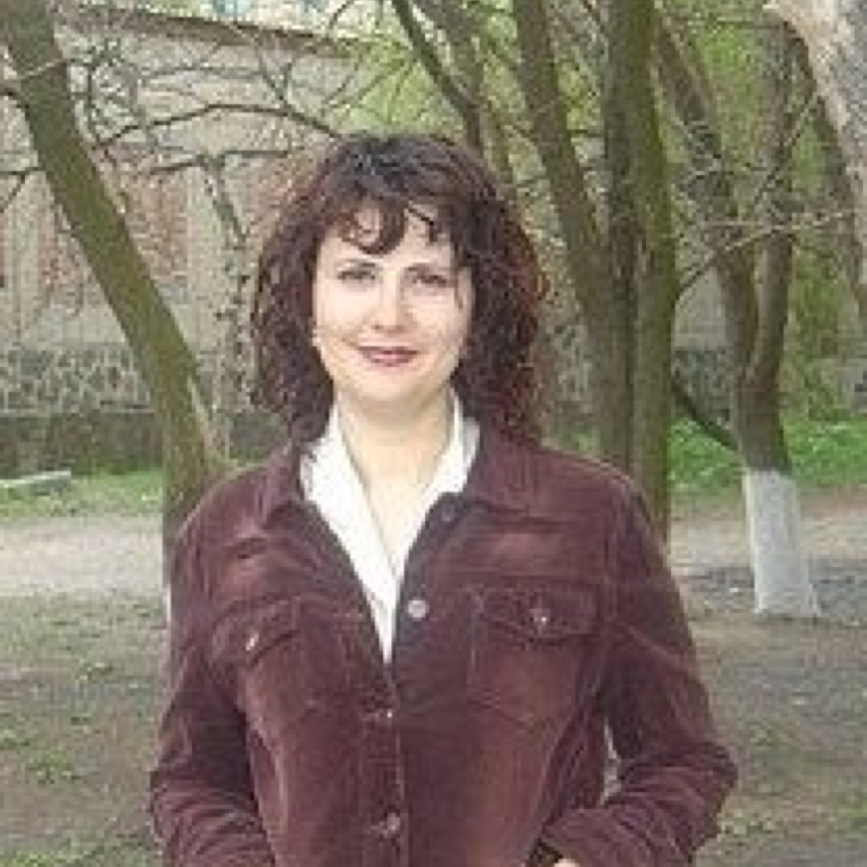 maiyastm's profile picture. "Приветствую тебя на тонких в блоге строчках..."