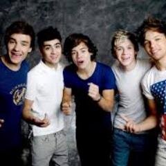 I love dance ^_^.My idols is One Direction, Danielle Peazer ♥ ♥