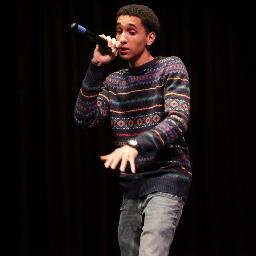 Forget the haters, Im a Boy who loves Magcon, One Direction, JustinBieber  What do you think of my singing?-http://t.co/FOR0O8ZxVe Please let me know
