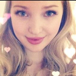 Disney Lover!