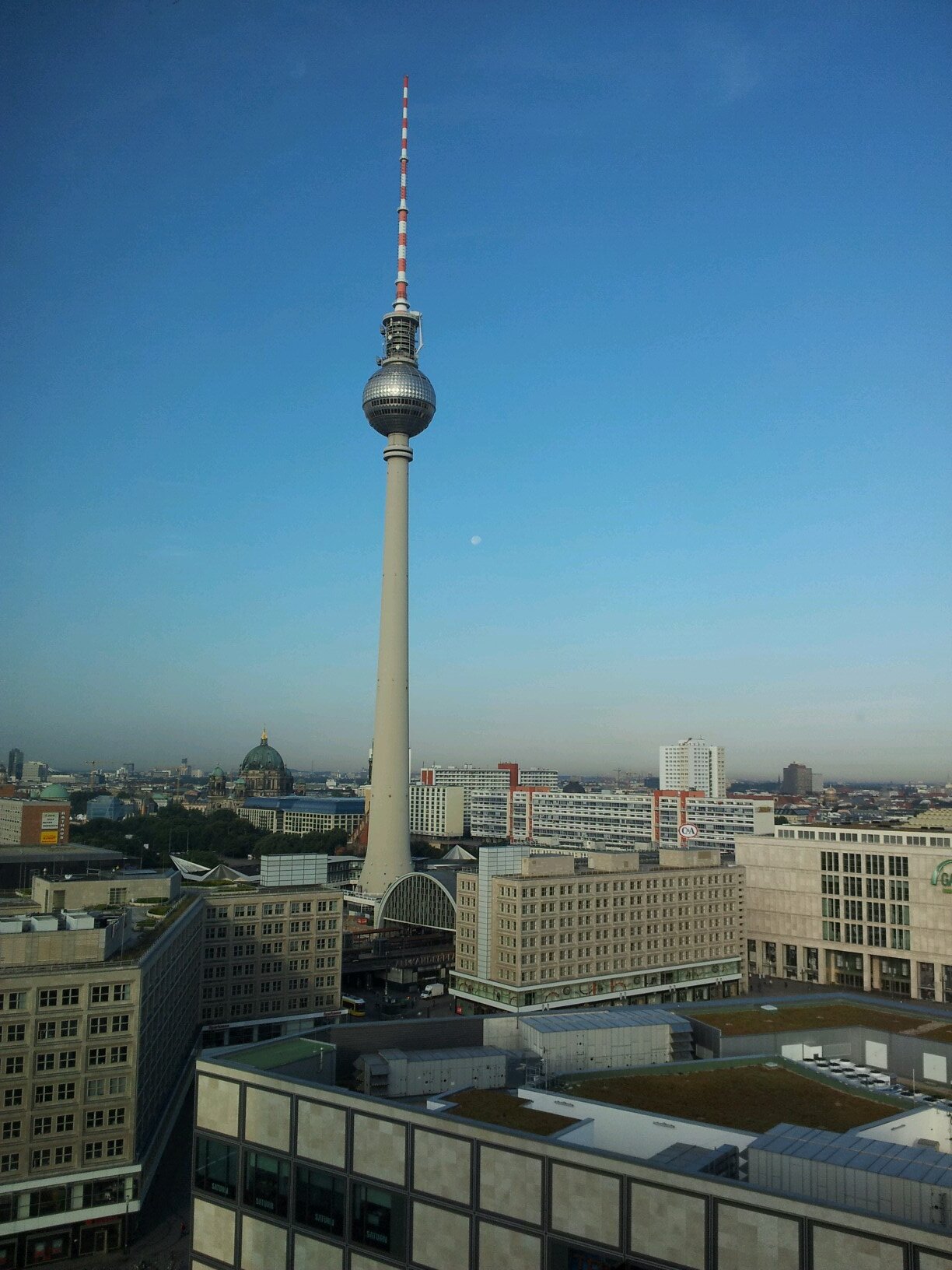 Rechtsanwältin Ruth Stefanie Breuer, Fachanwältin für Bank- und Kapitalmarktrecht, Wirtschaftsmediatorin (IHK), Berlin Mitte